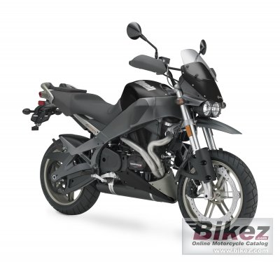 2009 Buell Ulysses XB12X photo